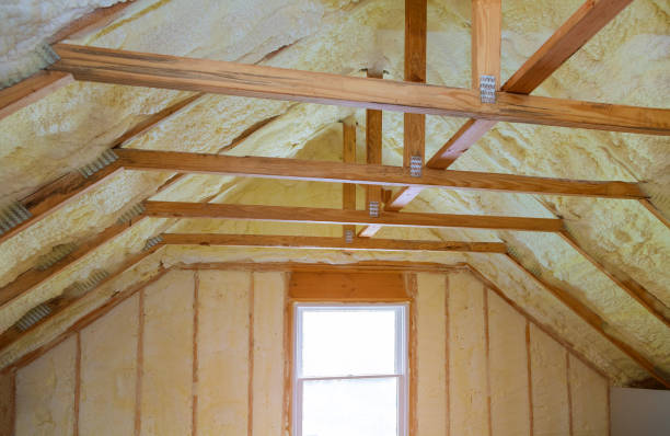 Best Spray Foam Insulation in Alexandria Bay, NY