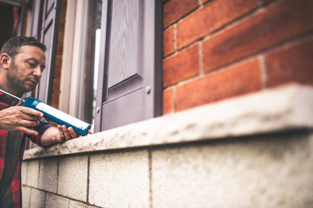 Best Eco-Friendly Insulation in Alexandria Bay, NY