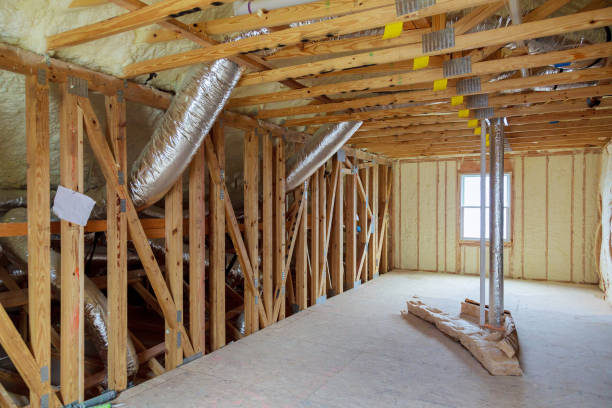 Best Energy Efficiency Insulation in Alexandria Bay, NY