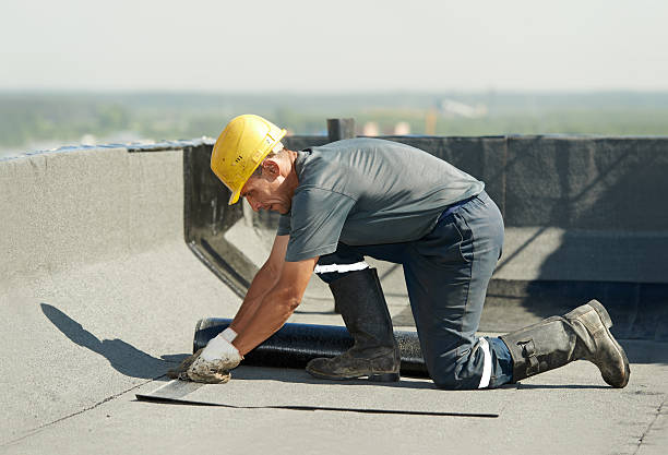 Types of Insulation We Offer in Alexandria Bay, NY
